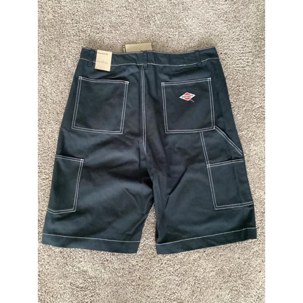 JORDAN x Westbrook Why Not Men’s Shorts Size: 34 Color: Black
